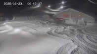 Archived image Webcam Gala Yuzawa Ski Resort - Central Area 06:00