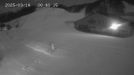 Archived image Webcam Gala Yuzawa Ski Resort - Central Area 23:00