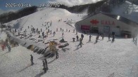 Archived image Webcam Gala Yuzawa Ski Resort - Central Area 13:00