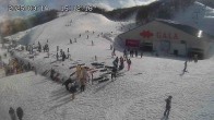 Archived image Webcam Gala Yuzawa Ski Resort - Central Area 14:00