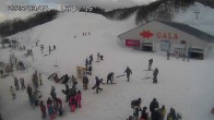 Archived image Webcam Gala Yuzawa Ski Resort - Central Area 15:00