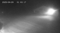 Archived image Webcam Gala Yuzawa Ski Resort - Central Area 00:00
