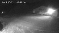 Archiv Foto Webcam Skigebiet Gala Yuzawa - Blick auf die Piste 03:00