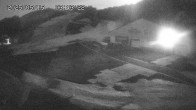 Archiv Foto Webcam Skigebiet Gala Yuzawa - Blick auf die Piste 02:00