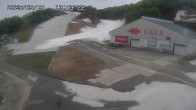 Archiv Foto Webcam Skigebiet Gala Yuzawa - Blick auf die Piste 12:00