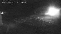 Archiv Foto Webcam Skigebiet Gala Yuzawa - Blick auf die Piste 00:00