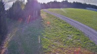Archiv Foto Webcam DSV Nordic Aktiv Zentrum Girkhausen 17:00