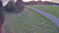 Archiv Foto Webcam DSV Nordic Aktiv Zentrum Girkhausen 19:00