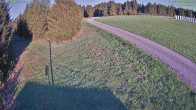 Archiv Foto Webcam DSV Nordic Aktiv Zentrum Girkhausen 06:00