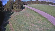 Archiv Foto Webcam DSV Nordic Aktiv Zentrum Girkhausen 09:00