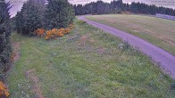 Archived image Webcam Nordic Center Girkhausen 17:00