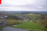 Archived image Webcam Benecko - top station chairlift Kejnos, Czech Republic 06:00