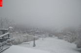 Archived image Webcam Benecko - top station chairlift Kejnos, Czech Republic 06:00