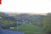 Archiv Foto Webcam Benecko - Bergstation Sessellift Kejnos, Tschechien 05:00