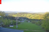 Archiv Foto Webcam Benecko - Bergstation Sessellift Kejnos, Tschechien 06:00