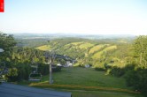 Archiv Foto Webcam Benecko - Bergstation Sessellift Kejnos, Tschechien 06:00