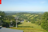 Archiv Foto Webcam Benecko - Bergstation Sessellift Kejnos, Tschechien 07:00