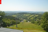 Archiv Foto Webcam Benecko - Bergstation Sessellift Kejnos, Tschechien 11:00
