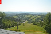 Archiv Foto Webcam Benecko - Bergstation Sessellift Kejnos, Tschechien 13:00
