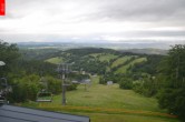Archived image Webcam Benecko - top station chairlift Kejnos, Czech Republic 05:00