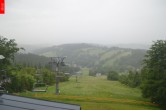 Archived image Webcam Benecko - top station chairlift Kejnos, Czech Republic 07:00