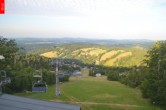Archiv Foto Webcam Benecko - Bergstation Sessellift Kejnos, Tschechien 05:00