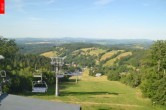 Archiv Foto Webcam Benecko - Bergstation Sessellift Kejnos, Tschechien 07:00