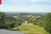 Archiv Foto Webcam Benecko - Bergstation Sessellift Kejnos, Tschechien 09:00