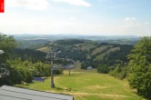 Archiv Foto Webcam Benecko - Bergstation Sessellift Kejnos, Tschechien 11:00