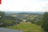 Archiv Foto Webcam Benecko - Bergstation Sessellift Kejnos, Tschechien 13:00