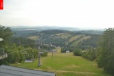 Archiv Foto Webcam Benecko - Bergstation Sessellift Kejnos, Tschechien 17:00