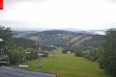 Archiv Foto Webcam Benecko - Bergstation Sessellift Kejnos, Tschechien 05:00