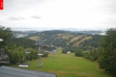 Archiv Foto Webcam Benecko - Bergstation Sessellift Kejnos, Tschechien 06:00