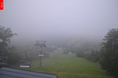 Archiv Foto Webcam Benecko - Bergstation Sessellift Kejnos, Tschechien 05:00