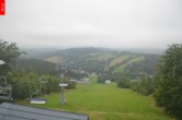 Archiv Foto Webcam Benecko - Bergstation Sessellift Kejnos, Tschechien 06:00