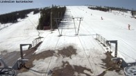 Archived image Webcam Sälen - Lindvallen - View to the slopes 11:00