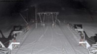 Archived image Webcam Sälen - Lindvallen - View to the slopes 01:00