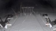 Archived image Webcam Sälen - Lindvallen - View to the slopes 03:00