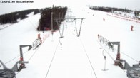 Archived image Webcam Sälen - Lindvallen - View to the slopes 06:00