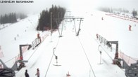 Archived image Webcam Sälen - Lindvallen - View to the slopes 11:00