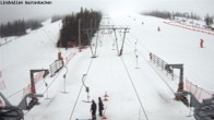 Archived image Webcam Sälen - Lindvallen - View to the slopes 15:00