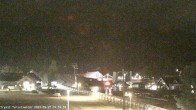Archiv Foto Webcam Trysil: Turistsenter 22:00
