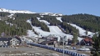 Archived image Webcam Trysil Ski Resort - Turistsenter 06:00