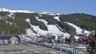 Archived image Webcam Trysil Ski Resort - Turistsenter 07:00