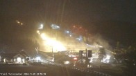 Archiv Foto Webcam Trysil: Turistsenter 23:00