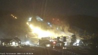 Archiv Foto Webcam Trysil: Turistsenter 05:00