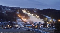 Archiv Foto Webcam Trysil: Turistsenter 15:00