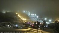 Archived image Webcam Trysil Ski Resort - Turistsenter 01:00