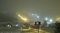 Archived image Webcam Trysil Ski Resort - Turistsenter 03:00