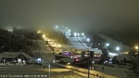 Archived image Webcam Trysil Ski Resort - Turistsenter 05:00